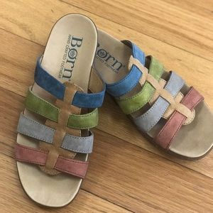 Born Sandals